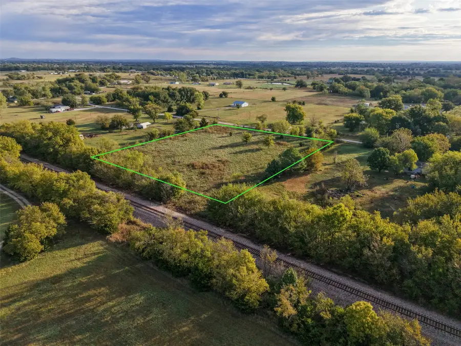 2249 N 166 Road, Mounds, OK 74047 - #3