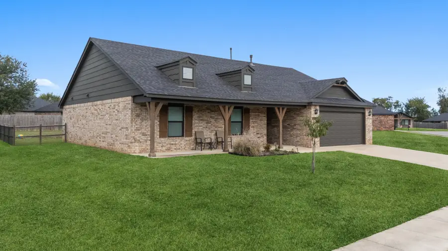 13930 S Ironwood Place, Glenpool, OK 74033 - #2
