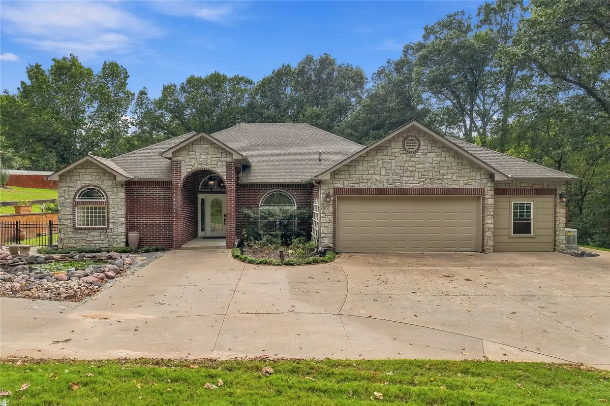 23660 E 148th Street S, Coweta, OK 74429 - #1