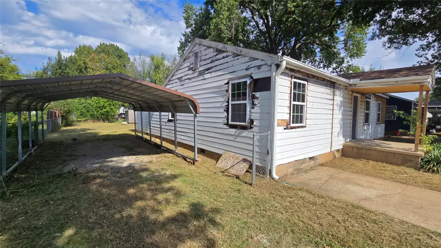 5377 W 2nd Street, Tulsa, OK 74127 - #2