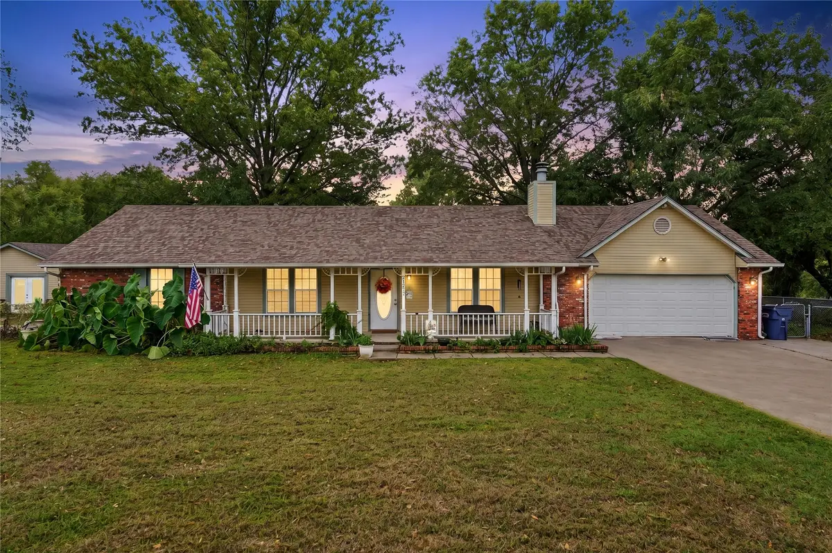 21277 S 4120 Road, Claremore, OK 74019 - #1