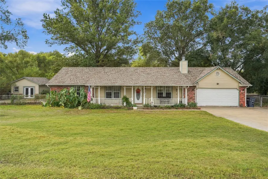 21277 S 4120 Road, Claremore, OK 74019 - #2