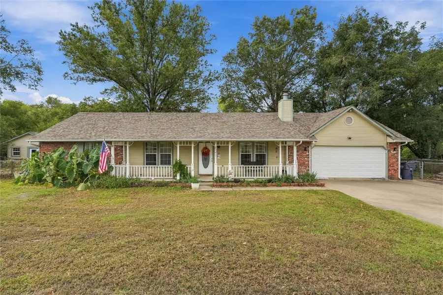 21277 S 4120 Road, Claremore, OK 74019 - #3