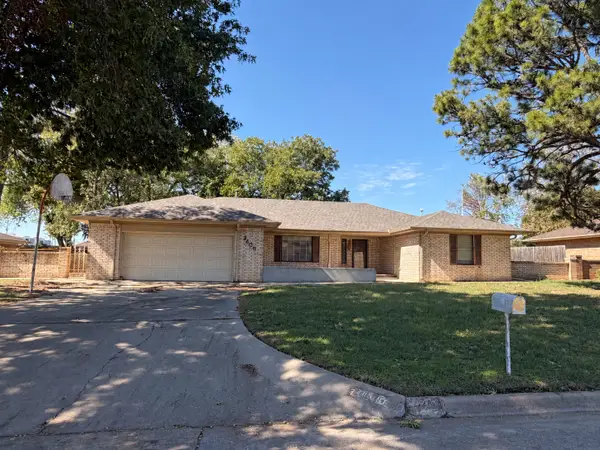 2405 W Club Road, Duncan, OK 73533