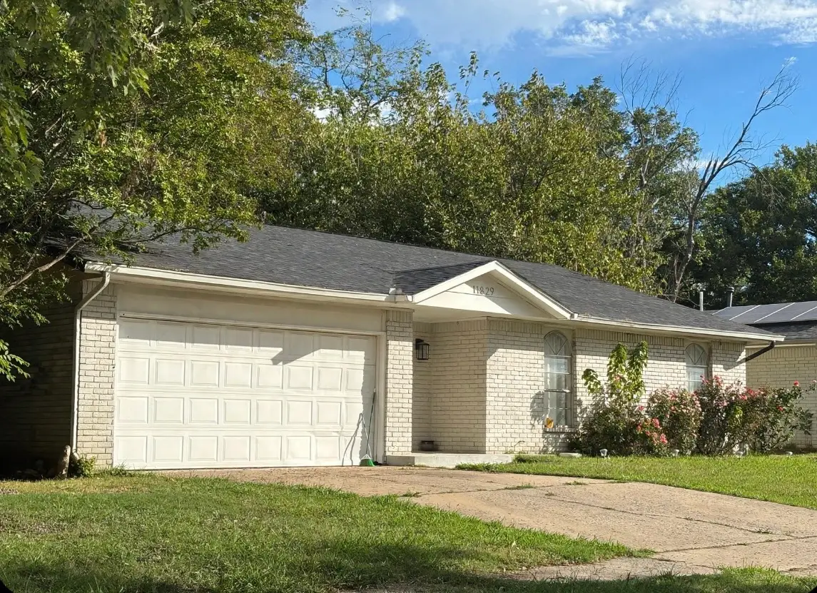 11829 E 62 Street, Broken Arrow, OK 74012 - #1