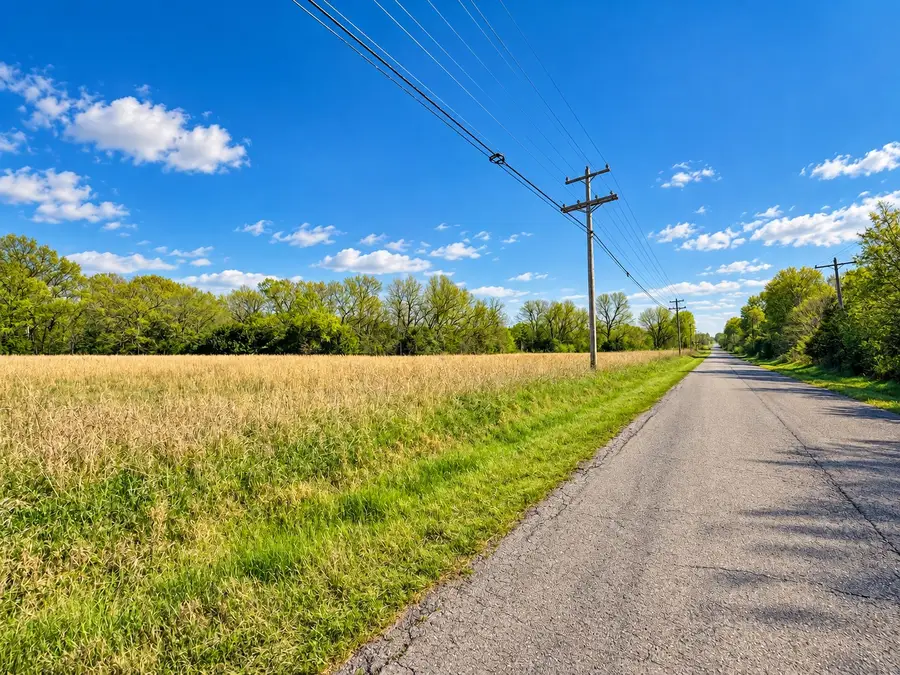 1 Coon Creek Road, Eufaula, OK 74432 - #3