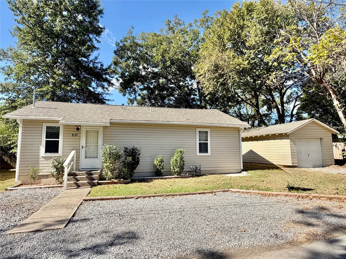 835 Lamer Avenue, Tahlequah, OK 74464 - #1