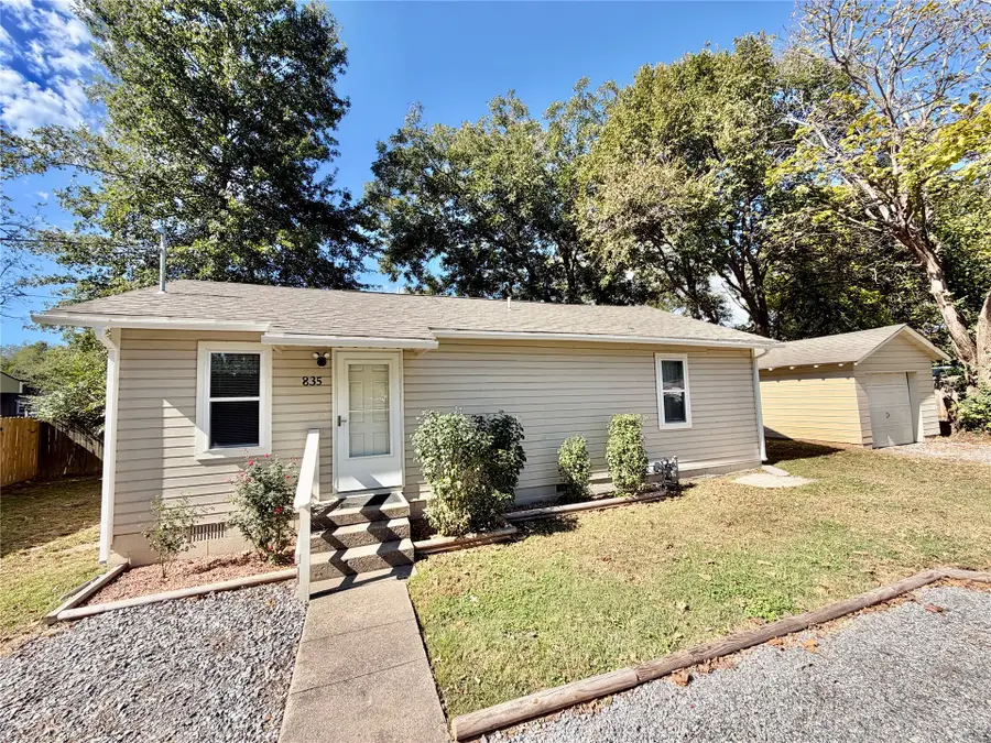 835 Lamer Avenue, Tahlequah, OK 74464 - #3
