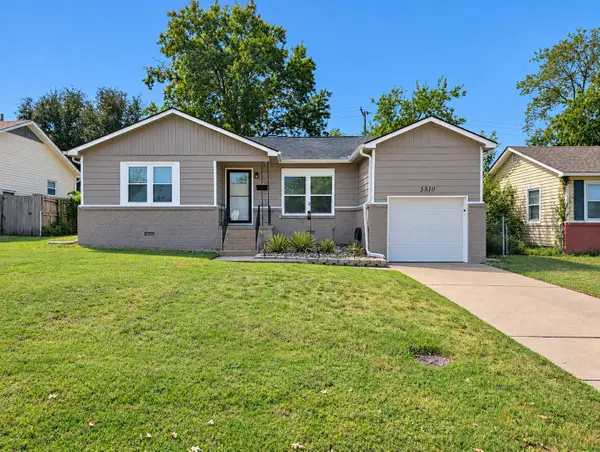 5810 E 20th Street, Tulsa, OK 74112