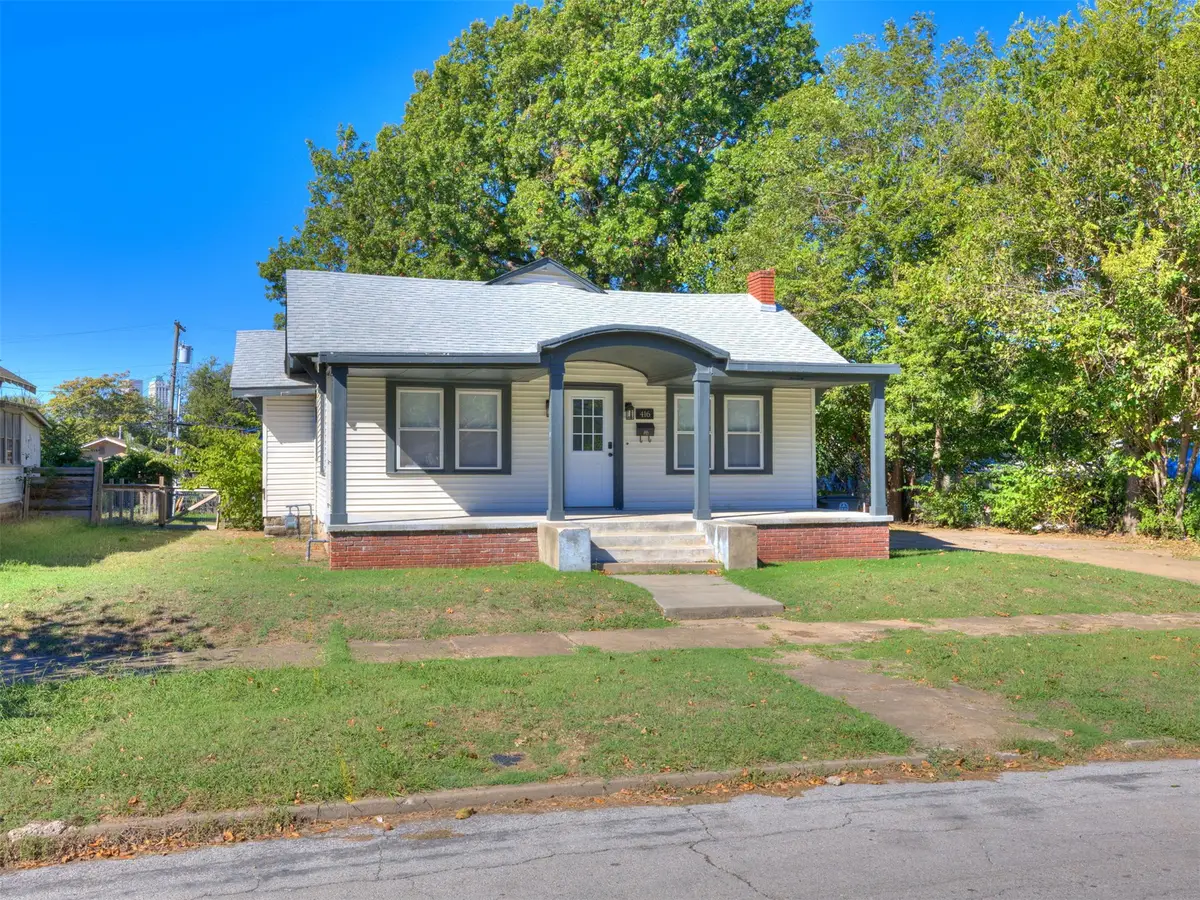 416 S Wheeling Avenue, Tulsa, OK 74104 - #1