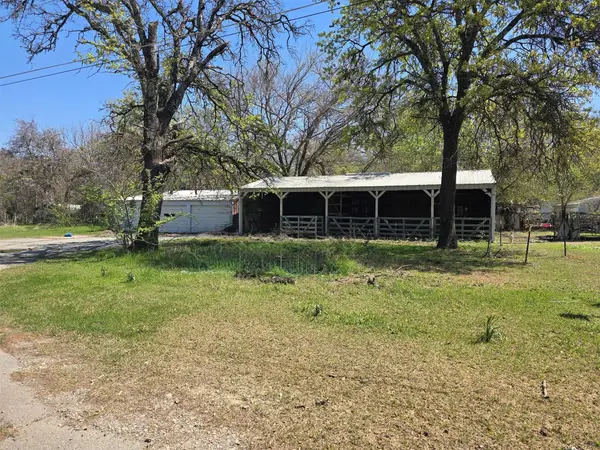 71st Street, Cartwright, OK 74731