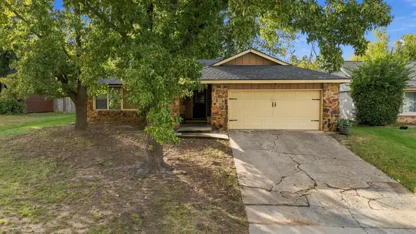 6366 S 29th West Place, Tulsa, OK 74132