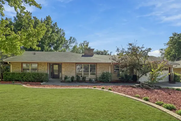 4132 E 45th Street, Tulsa, OK 74135