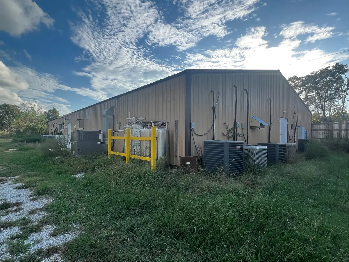 County Road 4460, Strang, OK 74367 - #1
