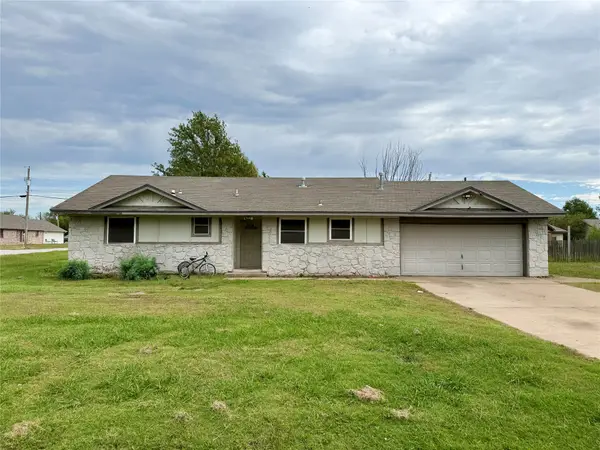 11727 N 190th East Avenue, Collinsville, OK 74021