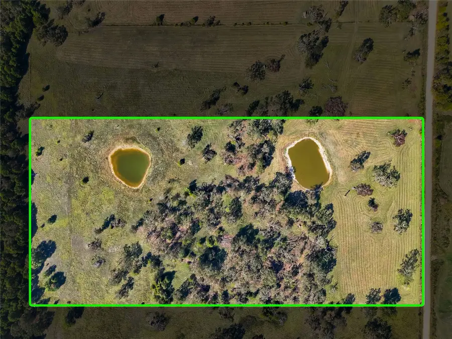 21157 S 590 Road, Welling, OK 74471 - #2