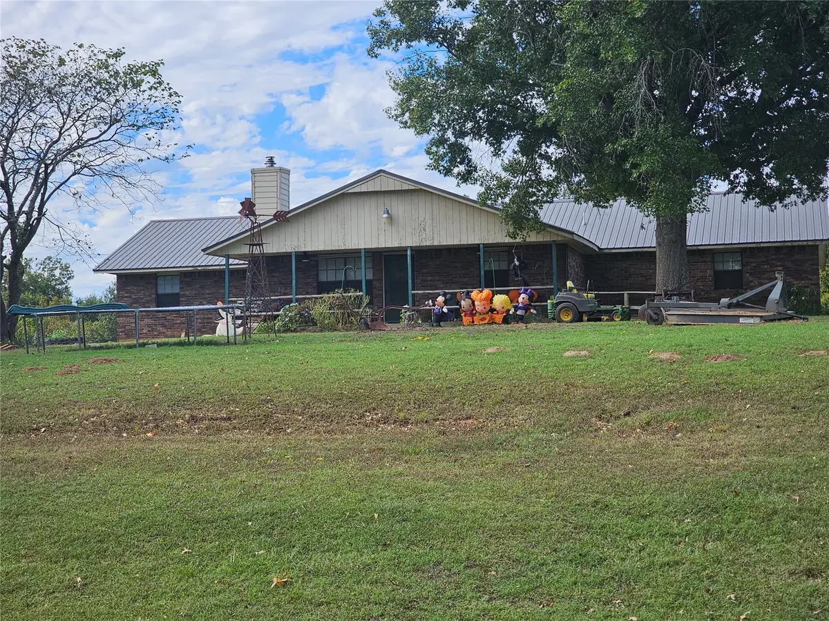 24398 S 365th East East Avenue, Porter, OK 74454 - #1
