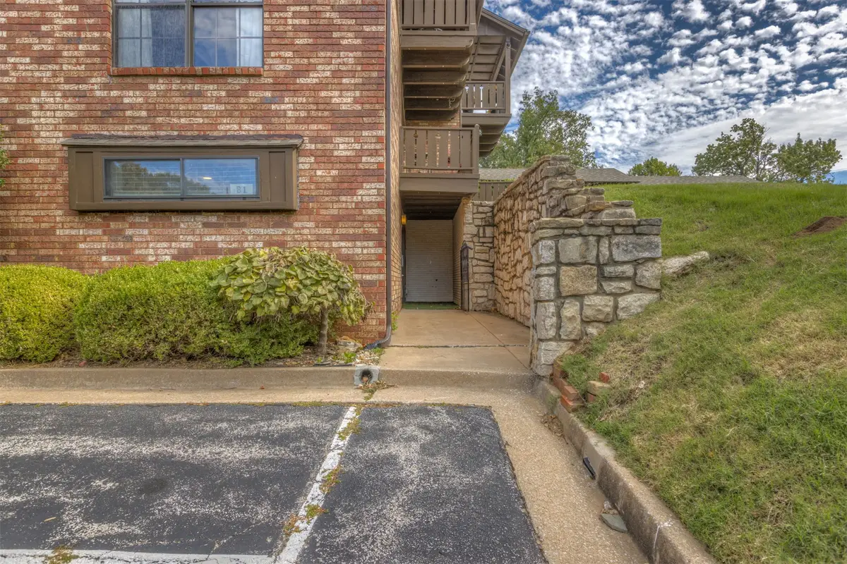 2211 S Main Street #B-1, Tulsa, OK 74114 - #1