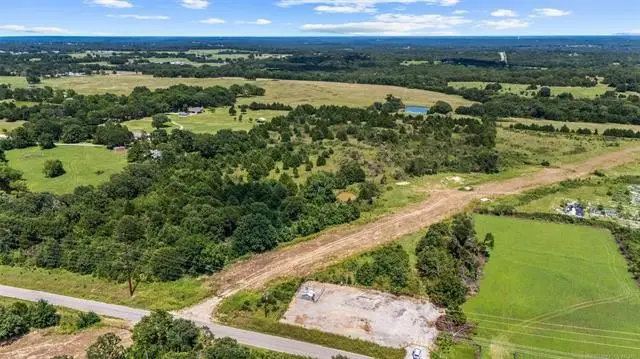 County Road 3580 Road, Ada, OK 74820 - #3