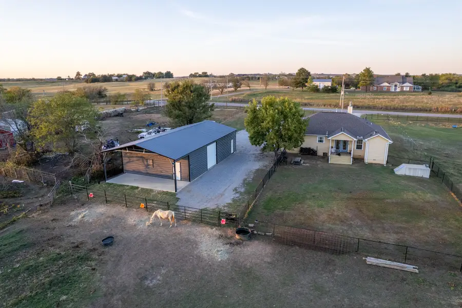 2686 E 116th Street N, Skiatook, OK 74070 - #3