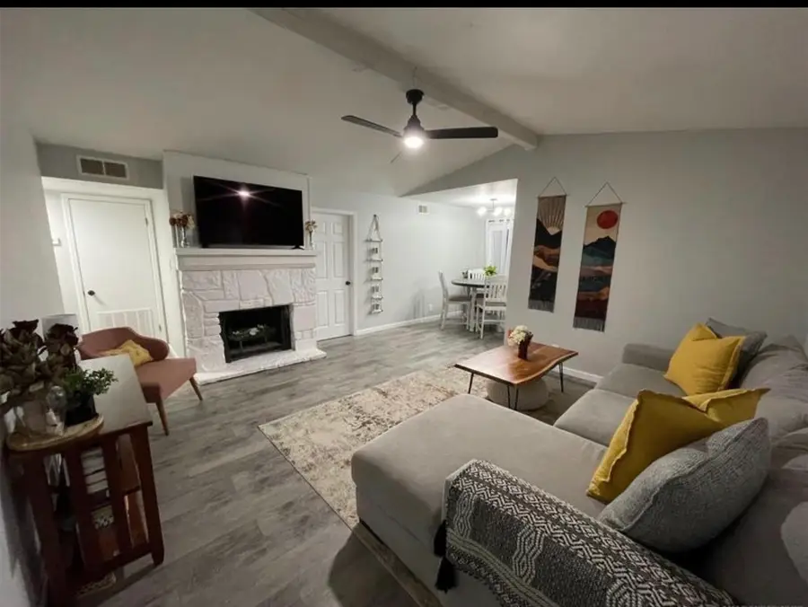 4339 E 68th Street #602, Tulsa, OK 74136 - #3