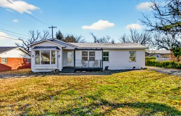 508 NE Avondale, Bartlesville, OK 74006