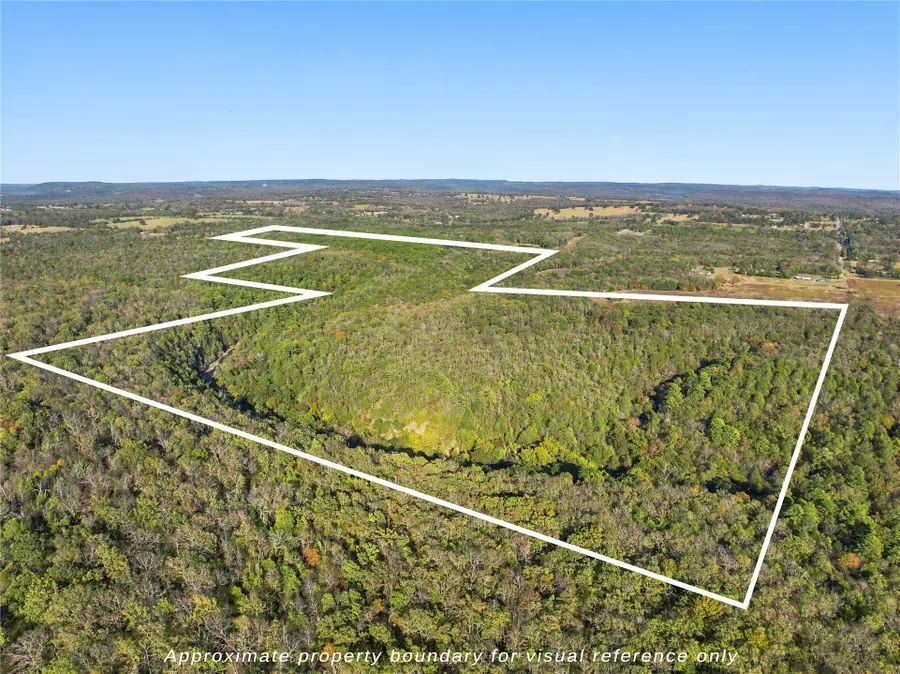 113 S 4510 Road, Vian, OK 74962 - #2