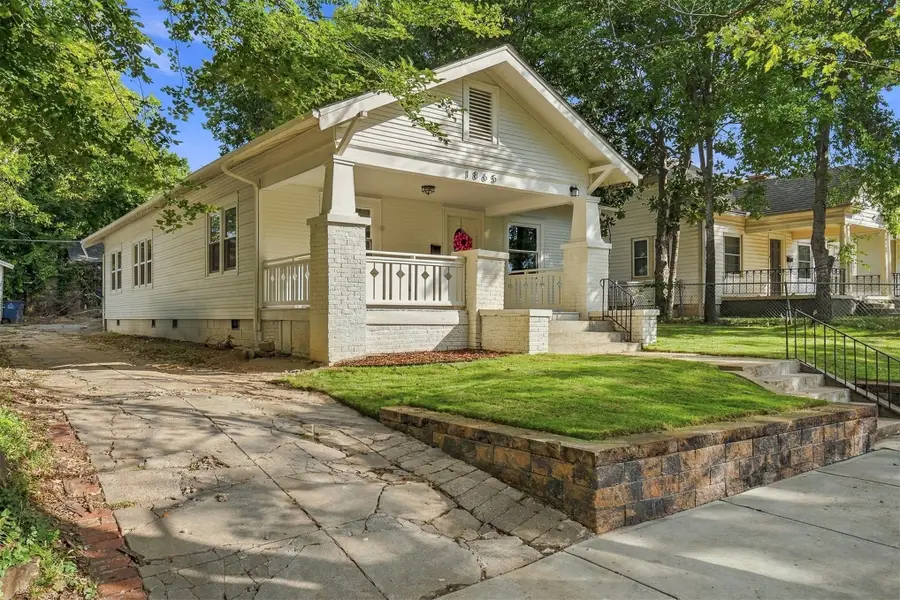 1865 E 17th Street, Tulsa, OK 74104 - #2