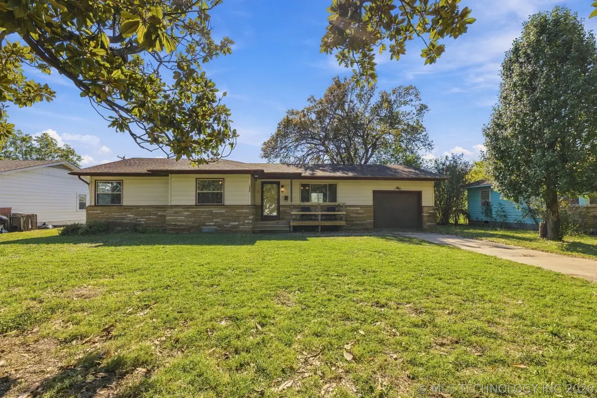 1204 SE Graham Court, Pryor, OK 74361 - #1