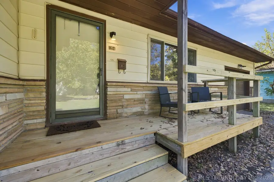 1204 SE Graham Court, Pryor, OK 74361 - #2