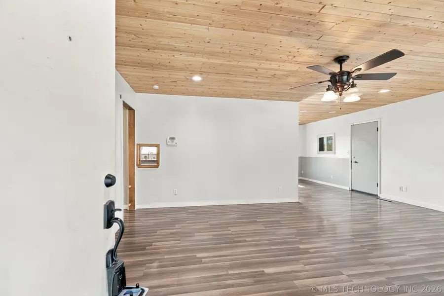 1204 SE Graham Court, Pryor, OK 74361 - #3