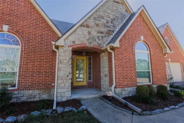 21302 E 103rd Street, Broken Arrow, OK 74014