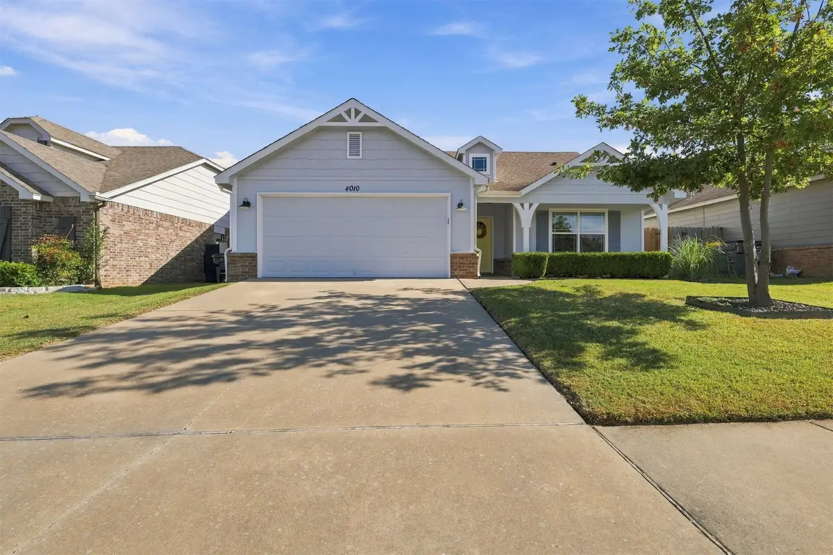 4010 W 104th Court S, Jenks, OK 74037 - #1