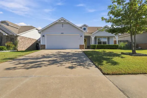 4010 W 104th Court S, Jenks, OK 74037