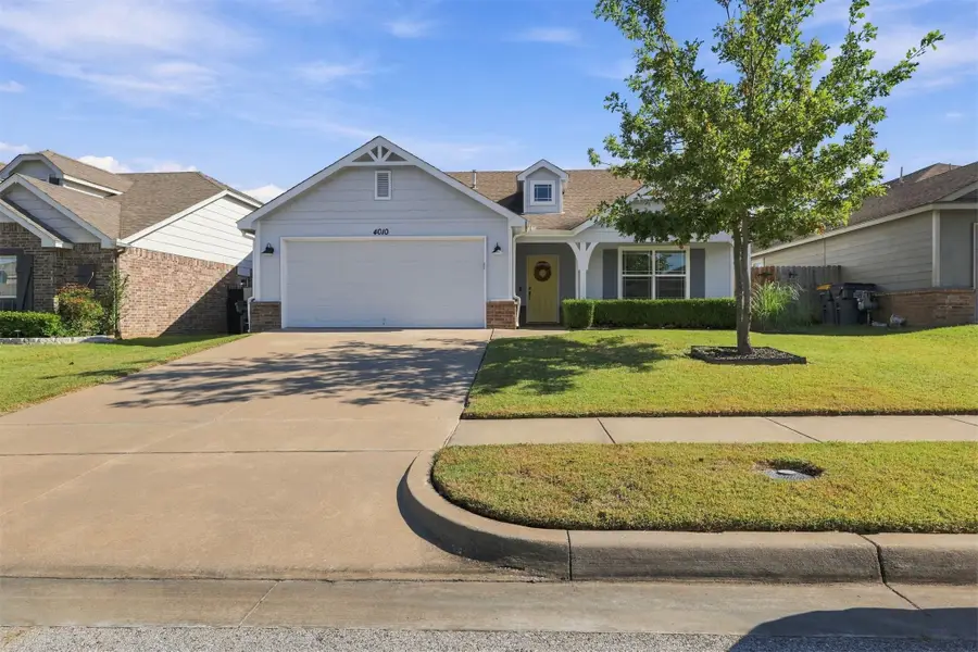 4010 W 104th Court S, Jenks, OK 74037 - #2