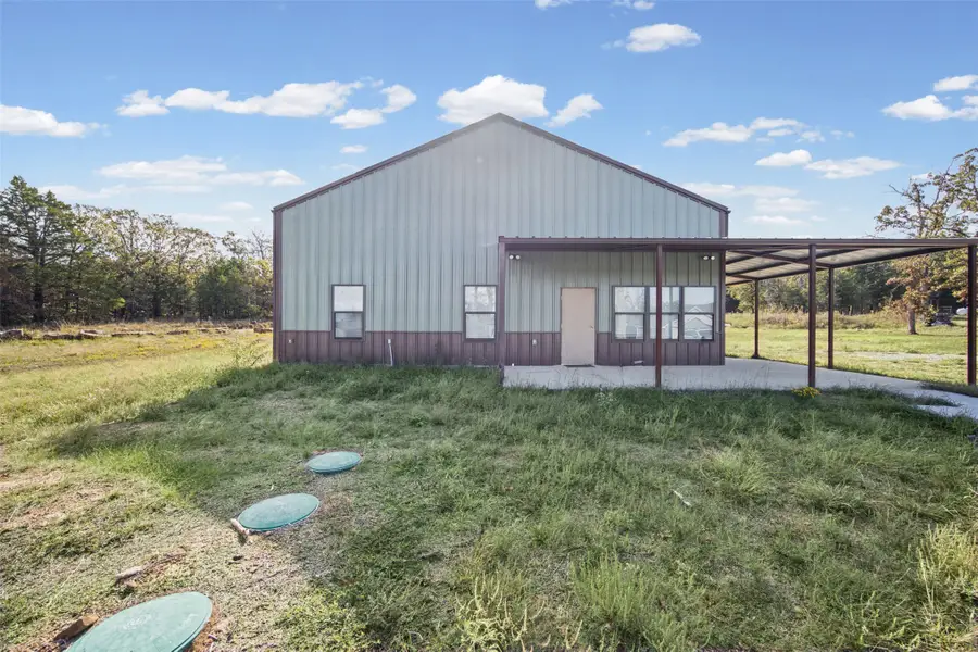 65 Dixie Cove Road, Eufaula, OK 74432 - #2