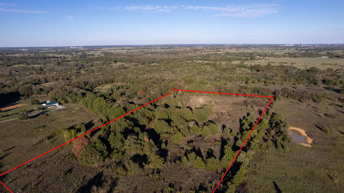 Leavenworth Trail W, Mead, OK 73449 - #1