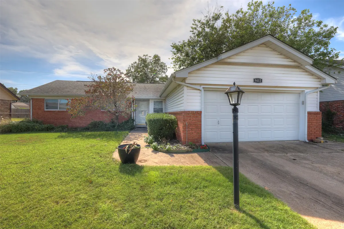 9412 E 40th Street, Tulsa, OK 74145 - #1