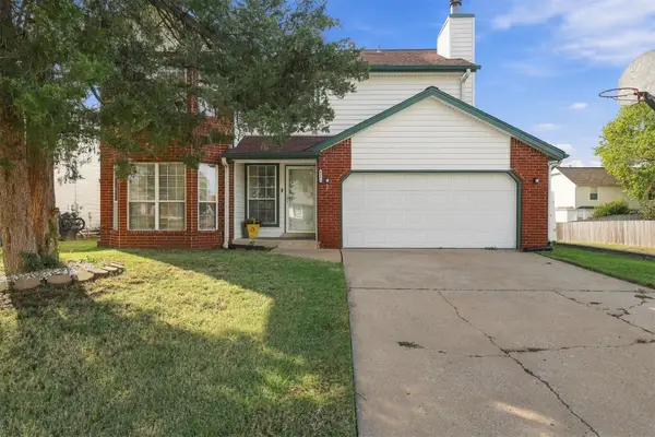 4441 W Queens Street N, Broken Arrow, OK 74012