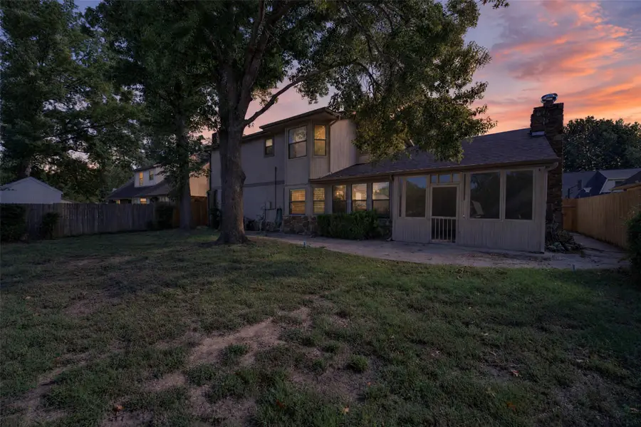 1604 S Fir Avenue, Broken Arrow, OK 74012 - #3