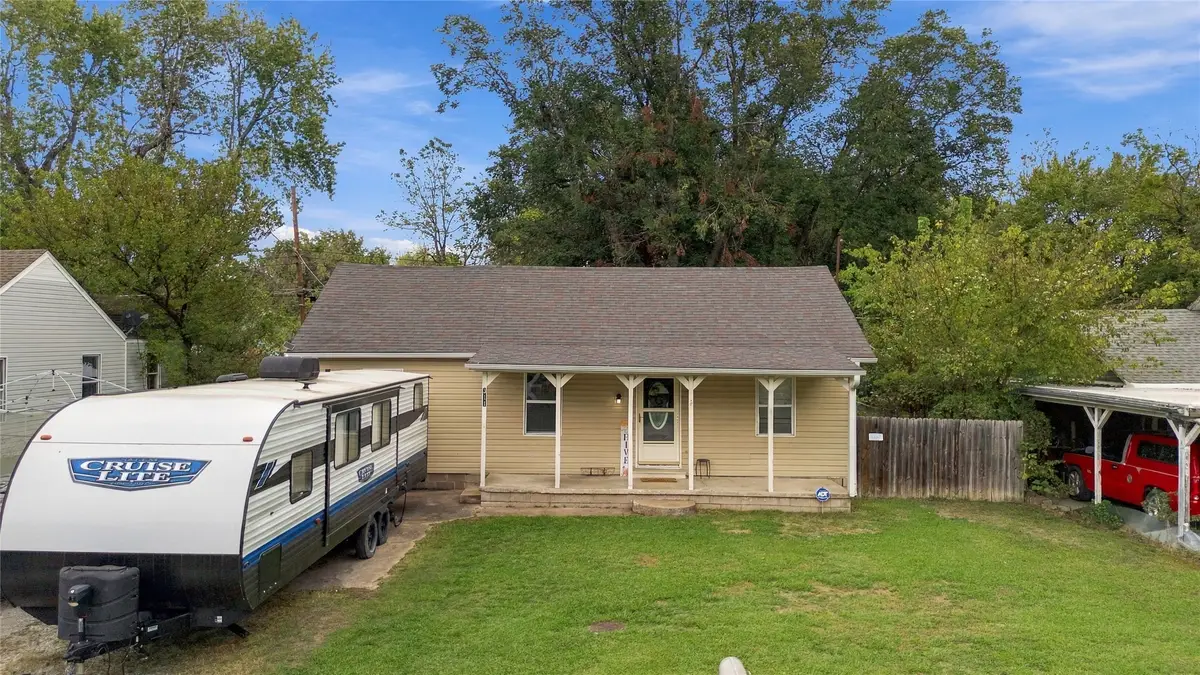 311 N Ora, Pryor, OK 74361 - #1