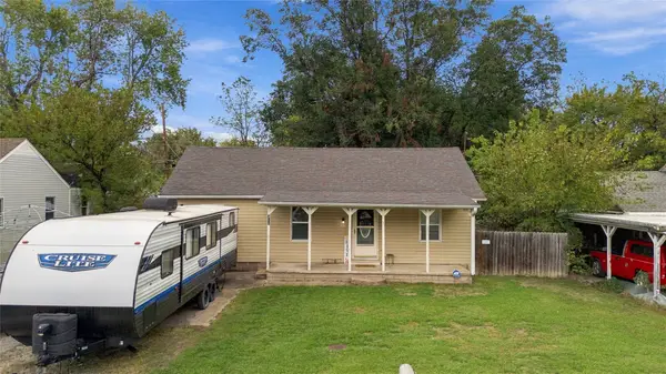 311 N Ora, Pryor, OK 74361