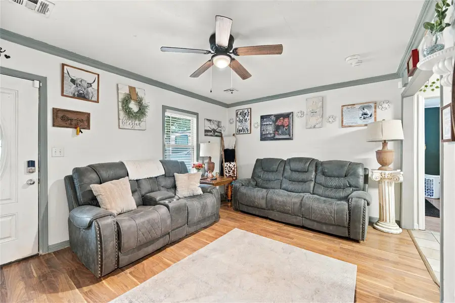 311 N Ora, Pryor, OK 74361 - #3