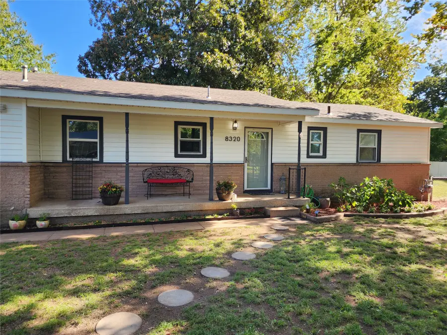 8320 E 169th Street, Bixby, OK 74008 - #2
