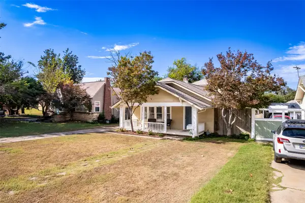1328 S Jamestown Avenue, Tulsa, OK 74112