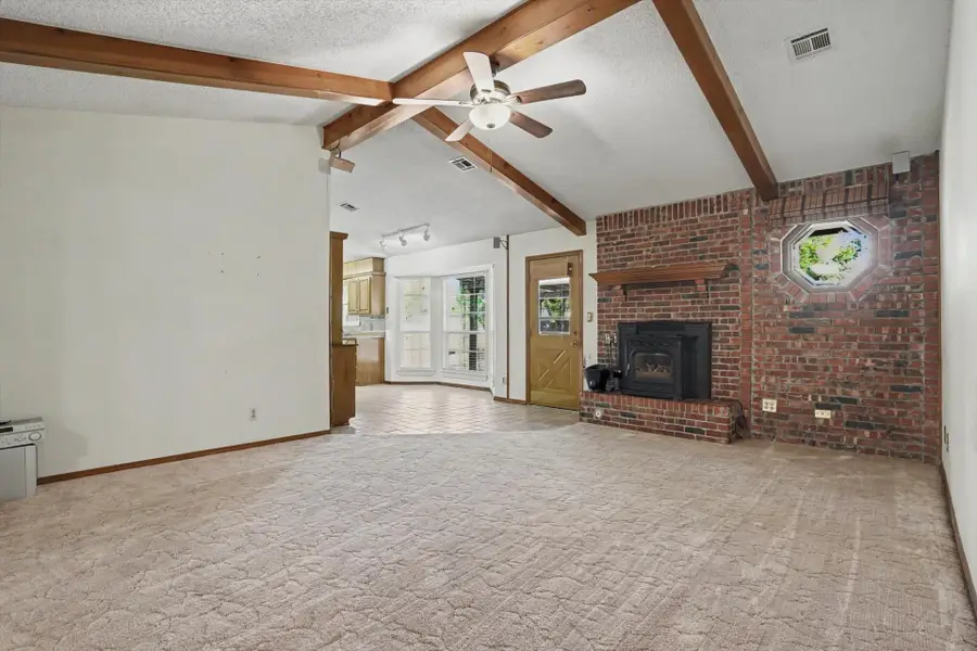 1212 N Douglas Drive, Claremore, OK 74017 - #3