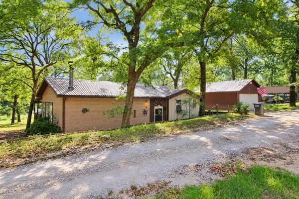 10885 Ridgewood, Kingston, OK 73439