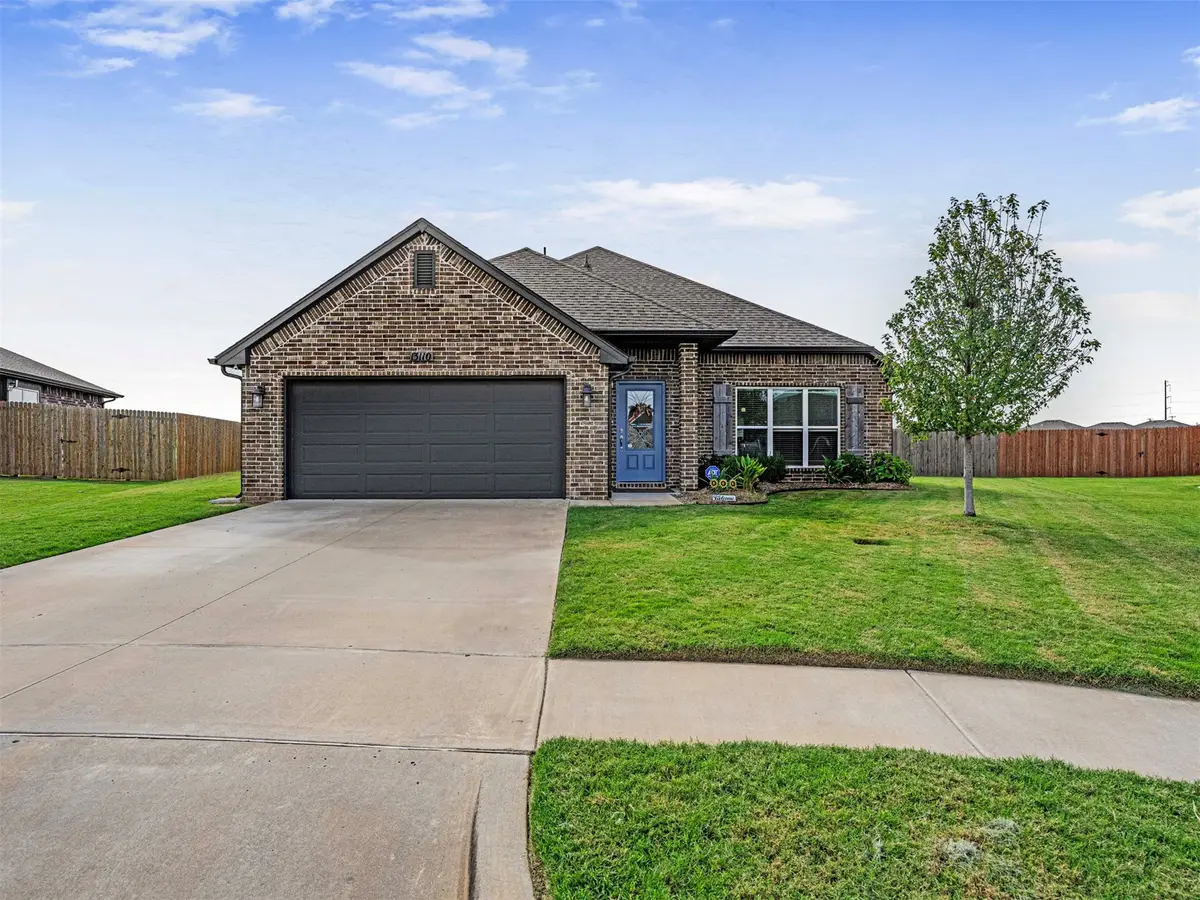 13110 E 135th Street, Collinsville, OK 74021 - #1