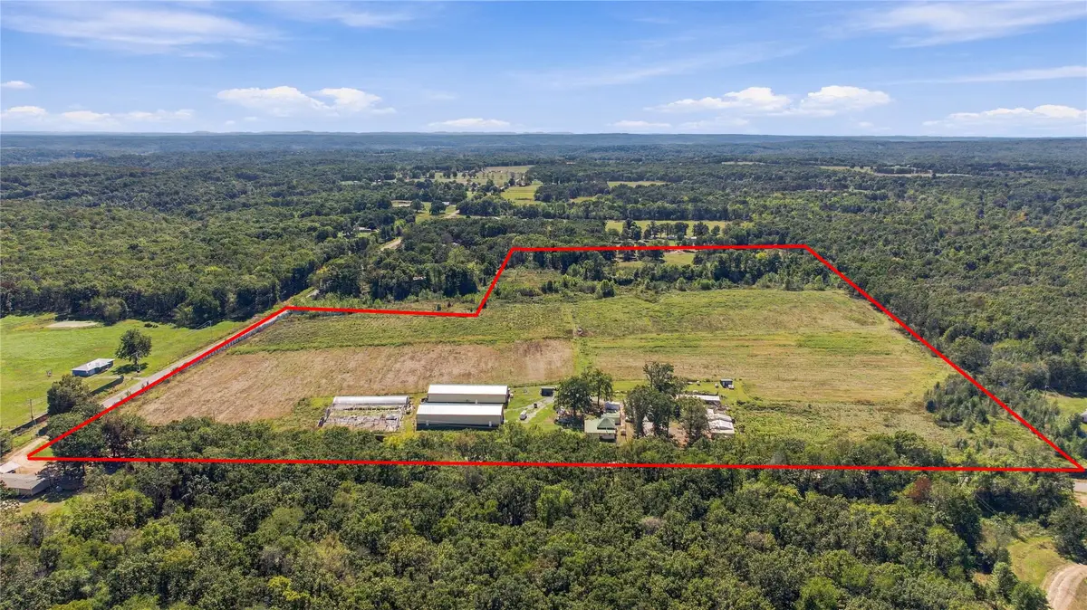 1016 Highway 82a, Tahlequah, OK 74464 - #1