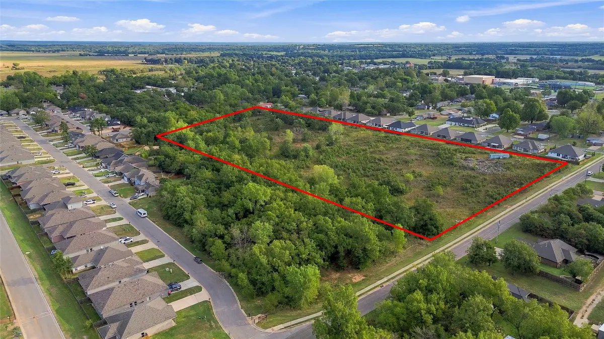 Montana Street, Jones, OK 73049 - #1